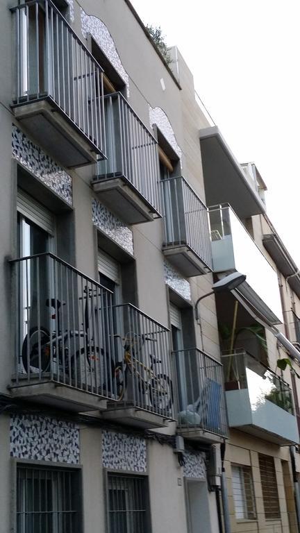Beach Penthouse Sitges Exterior foto