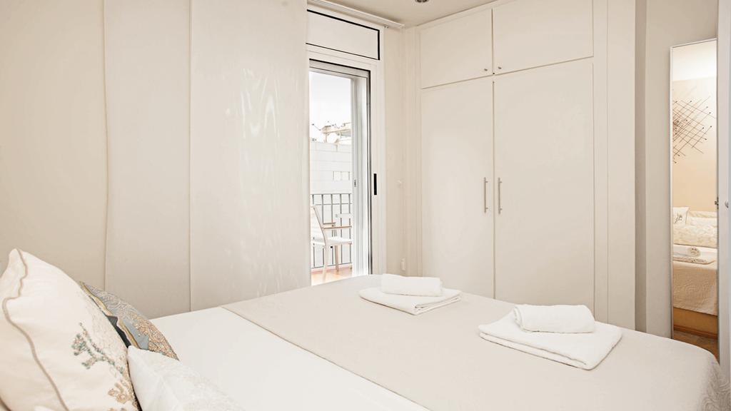 Beach Penthouse Sitges Exterior foto